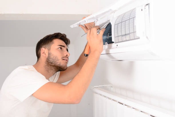 Trusted Lakeside, CA Airduct Cleaning Experts